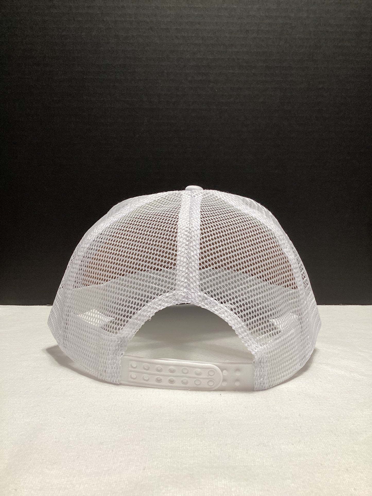 Car Donut HW Trucker Hat