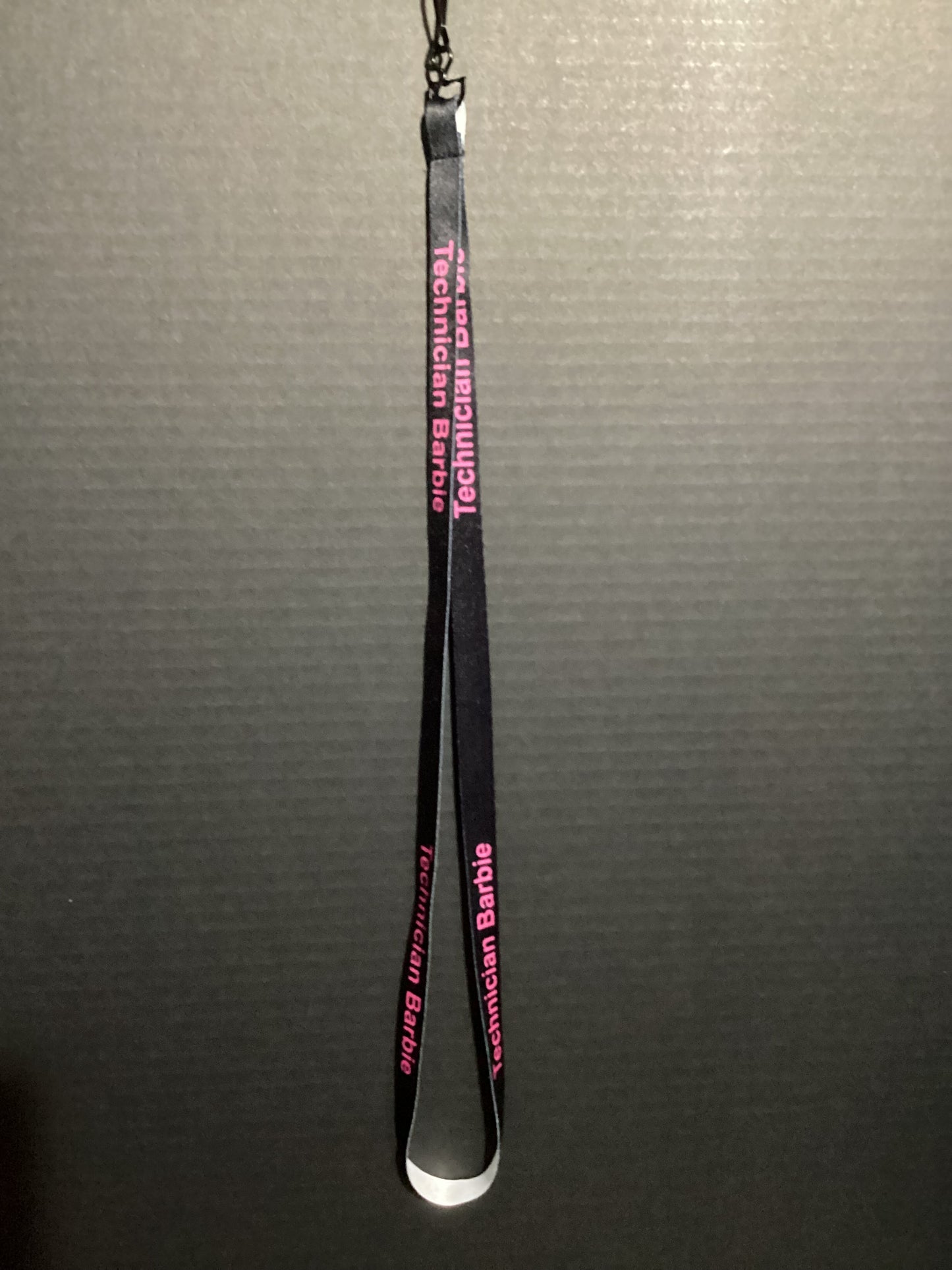 TB Lanyard