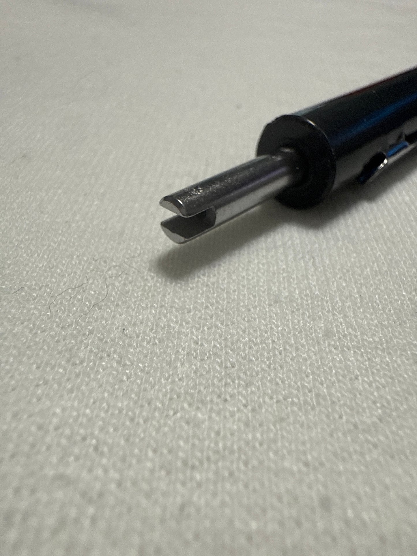 Pocket screwdriver