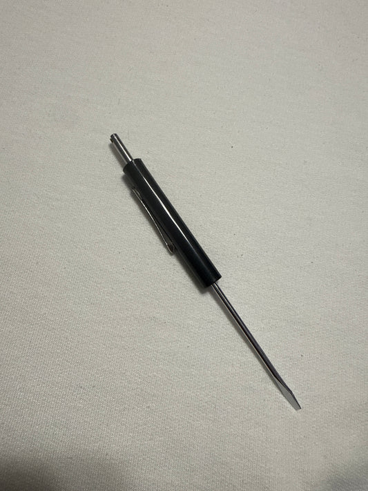 Pocket screwdriver