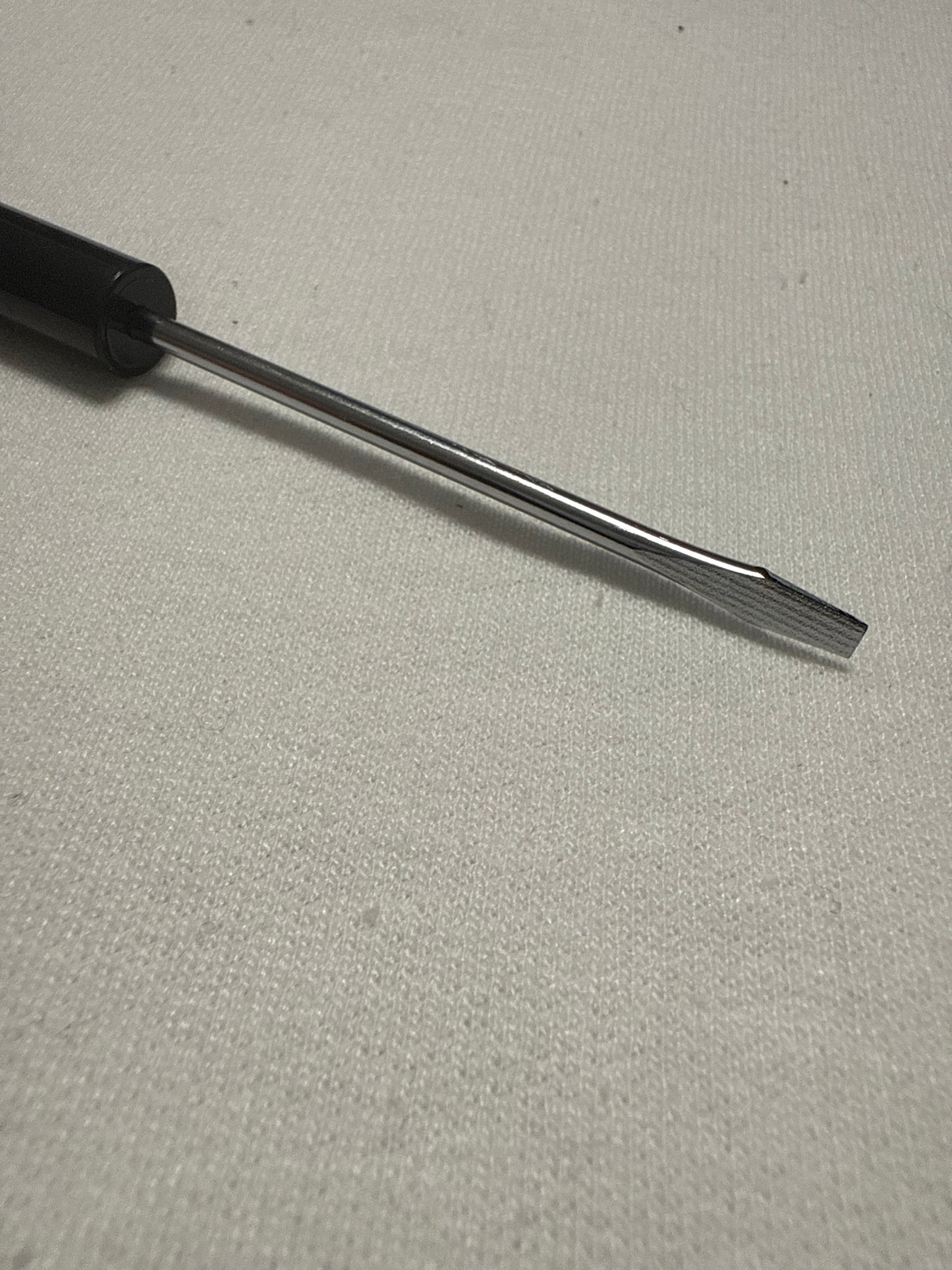 Pocket screwdriver