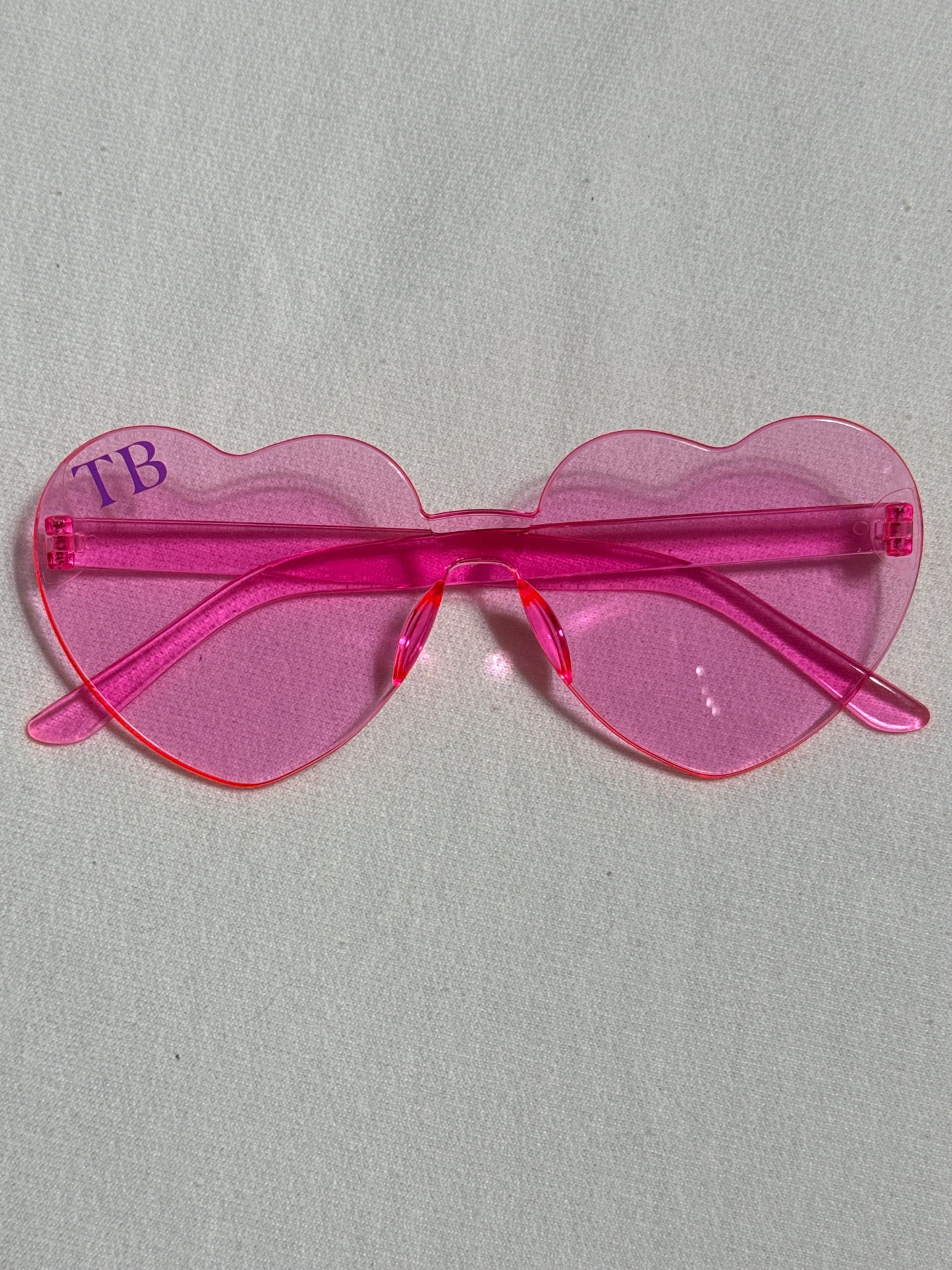 TB sunglasses
