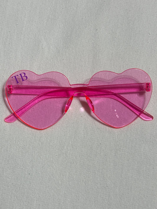 TB sunglasses