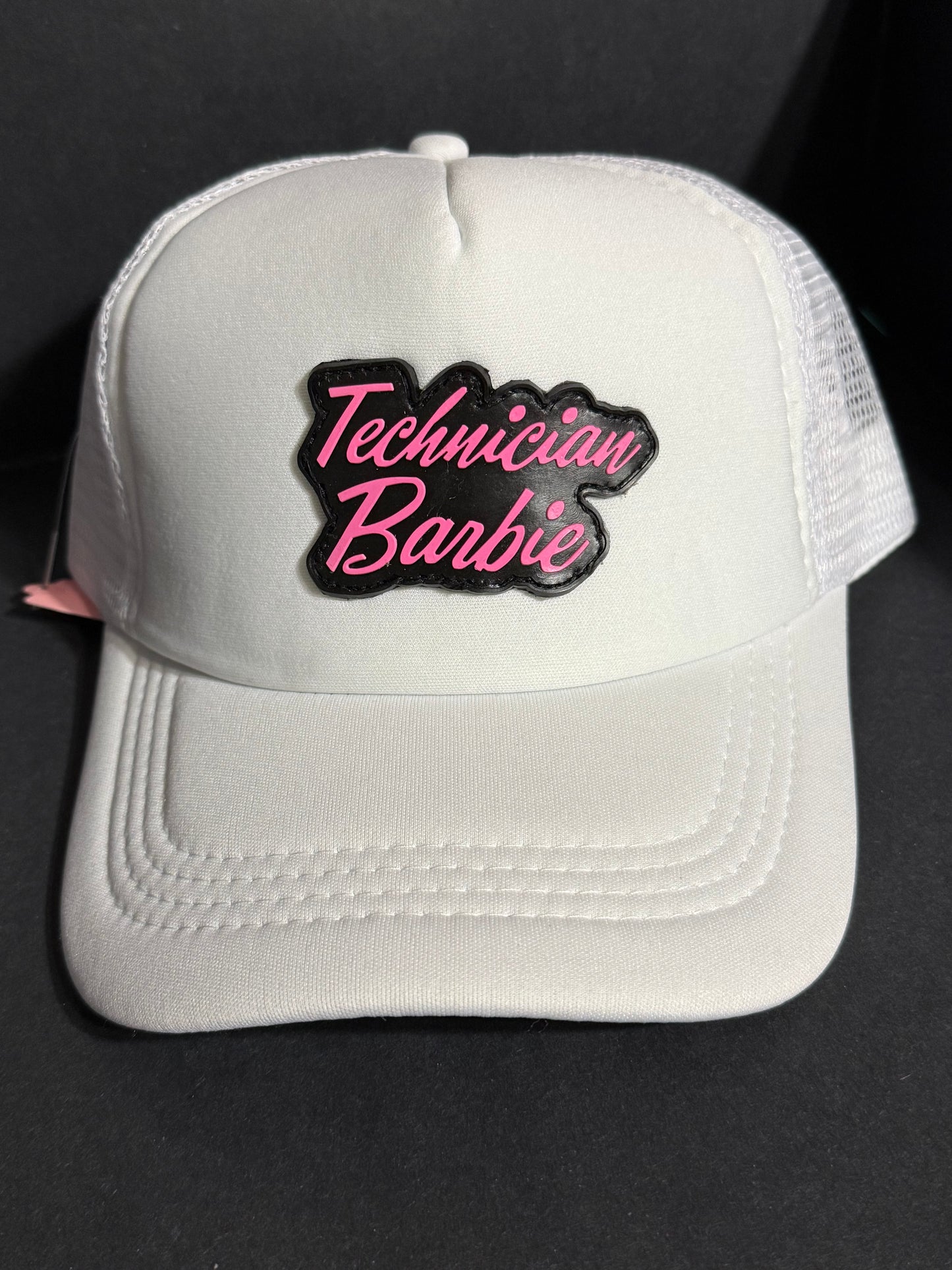 TB Trucker Hat