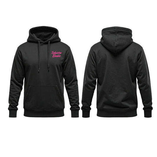 TB hoodie
