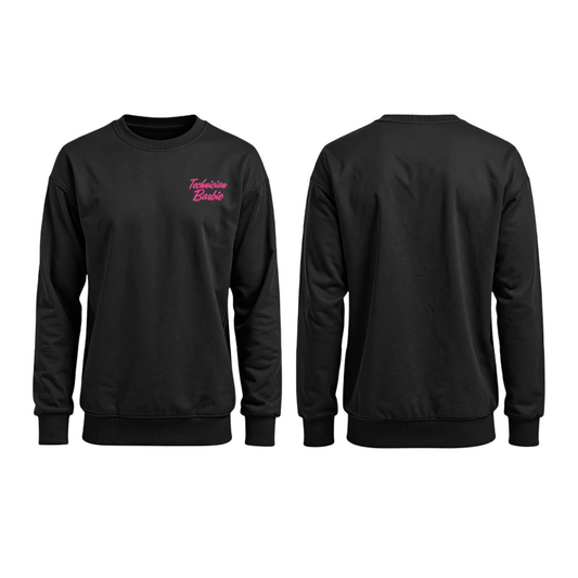 TB crewneck