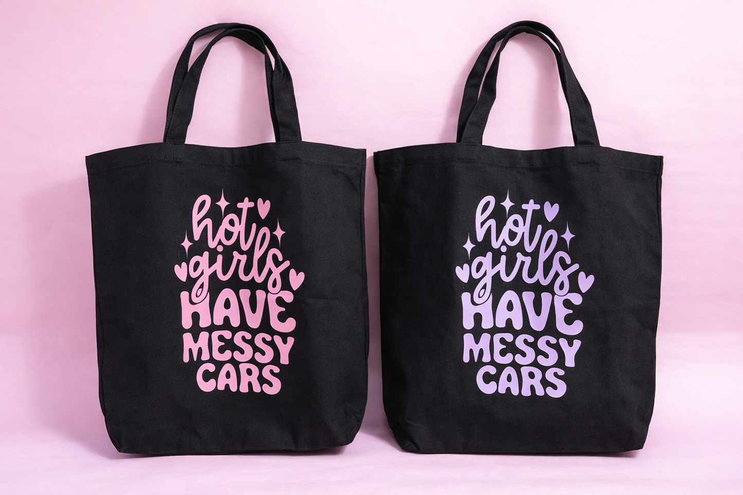 Large tote bag